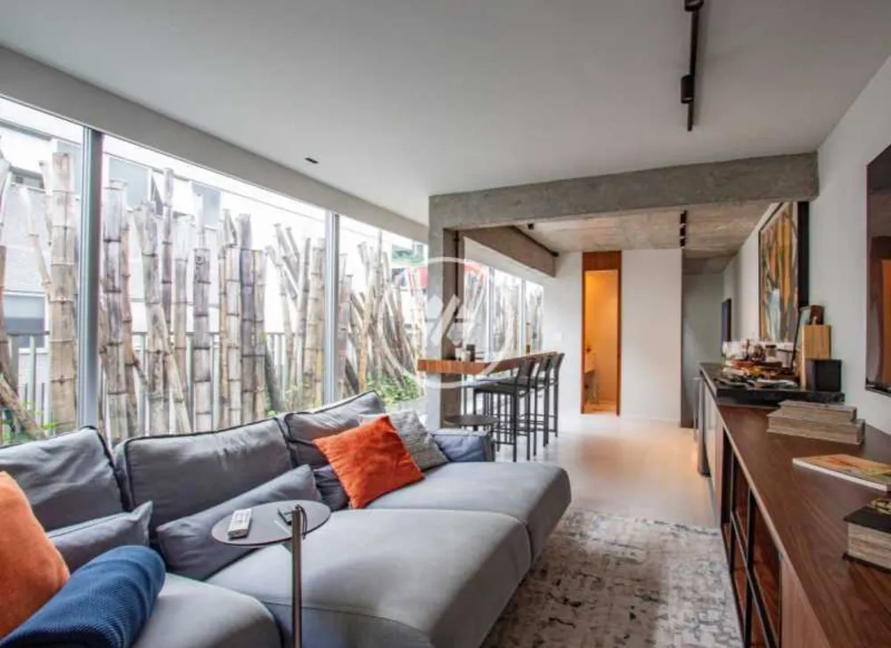 Cobertura, 2 quartos, 189 m² - Foto 1
