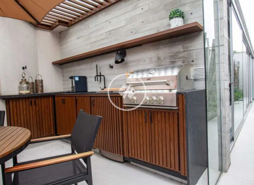 Cobertura, 2 quartos, 189 m² - Foto 6