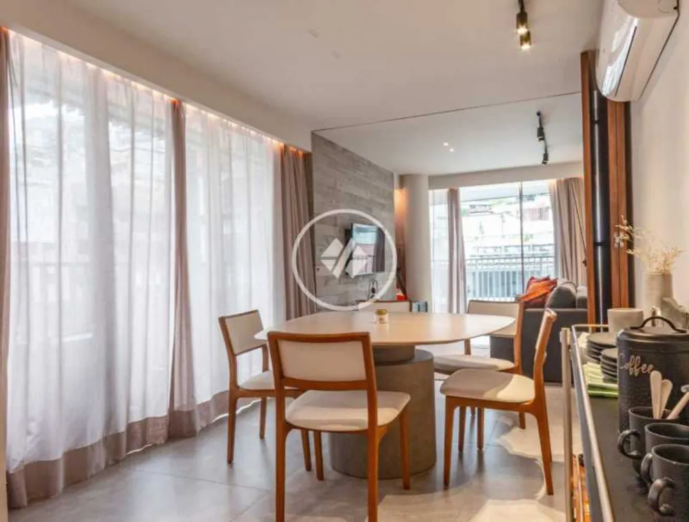Cobertura, 2 quartos, 189 m² - Foto 12