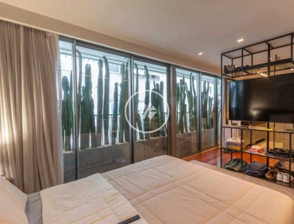 Cobertura, 2 quartos, 189 m² - Foto 22