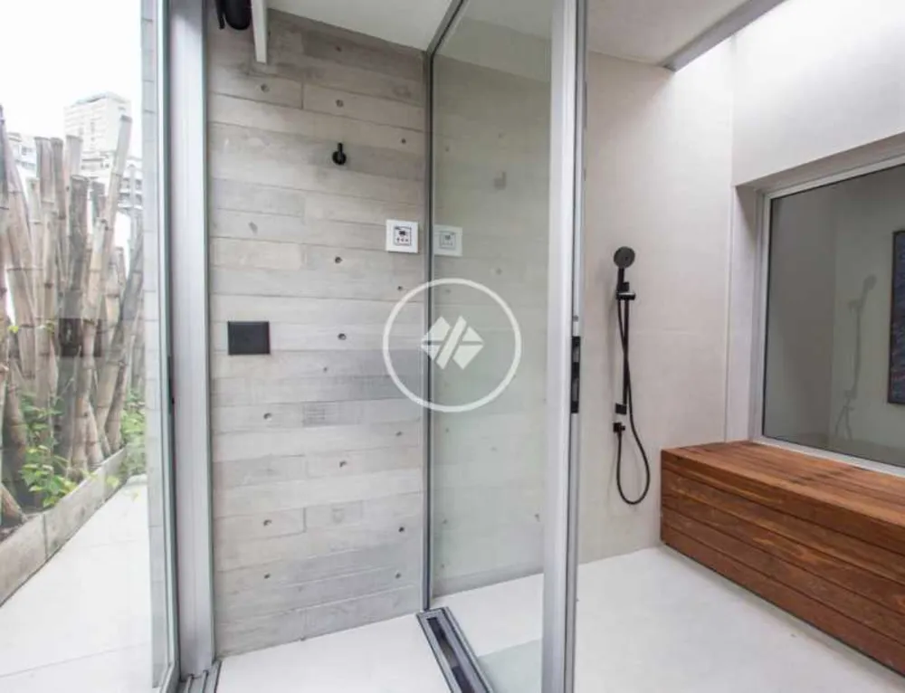 Cobertura, 2 quartos, 189 m² - Foto 10