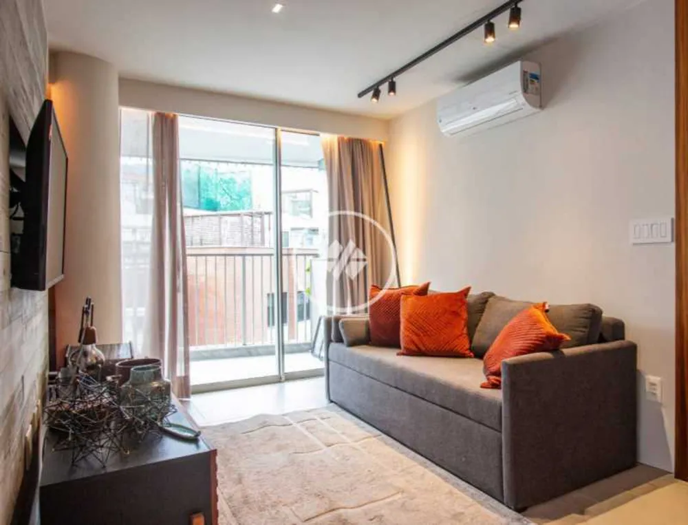Cobertura, 2 quartos, 189 m² - Foto 13