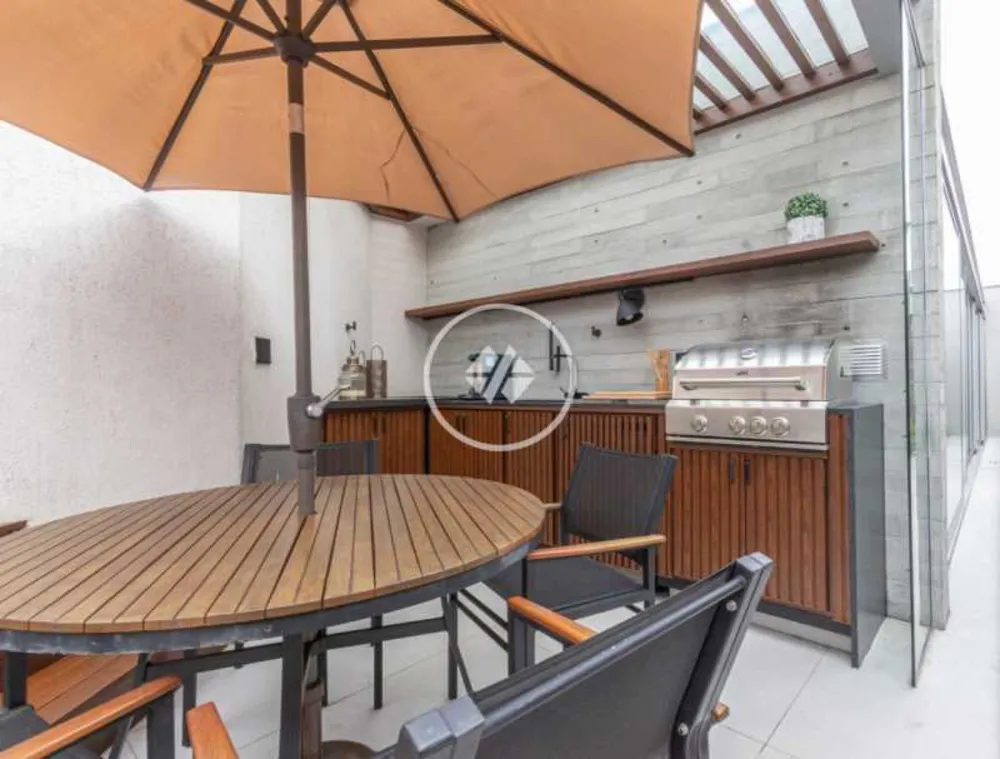 Cobertura, 2 quartos, 189 m² - Foto 5