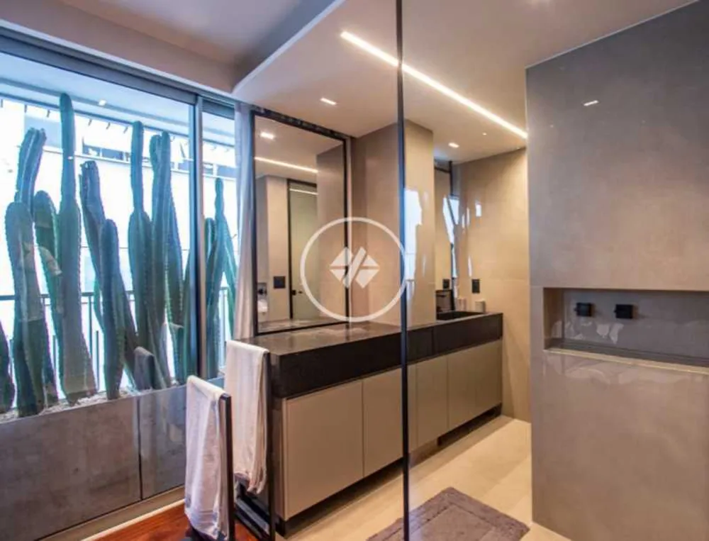 Cobertura, 2 quartos, 189 m² - Foto 19