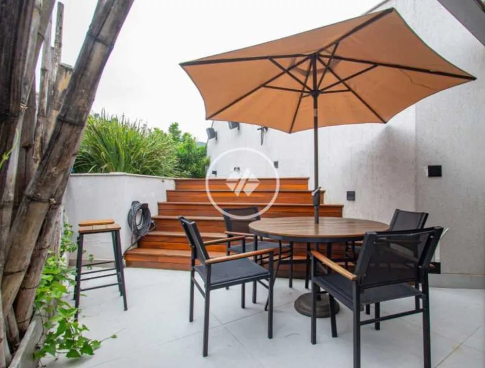 Cobertura, 2 quartos, 189 m² - Foto 4