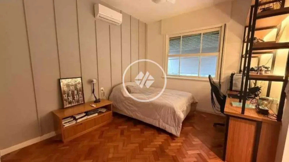 Apartamento, 3 quartos, 240 m² - Foto 1