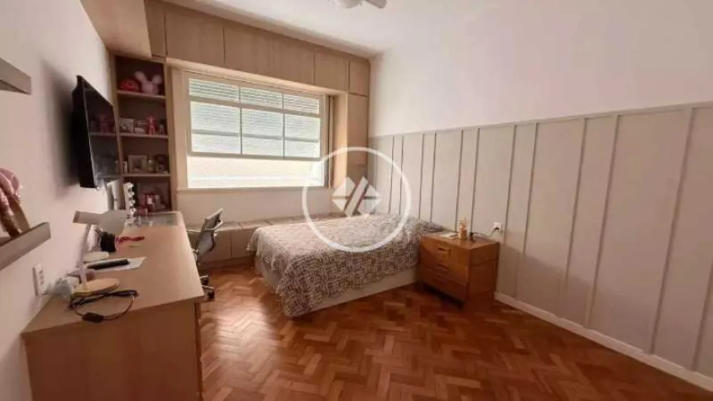 Apartamento, 3 quartos, 240 m² - Foto 5