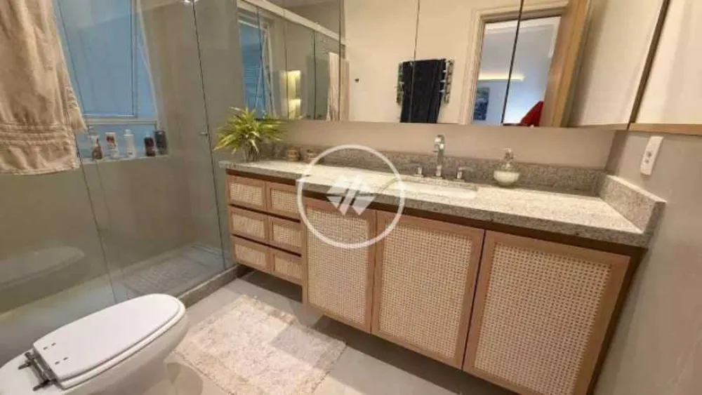 Apartamento, 3 quartos, 240 m² - Foto 9