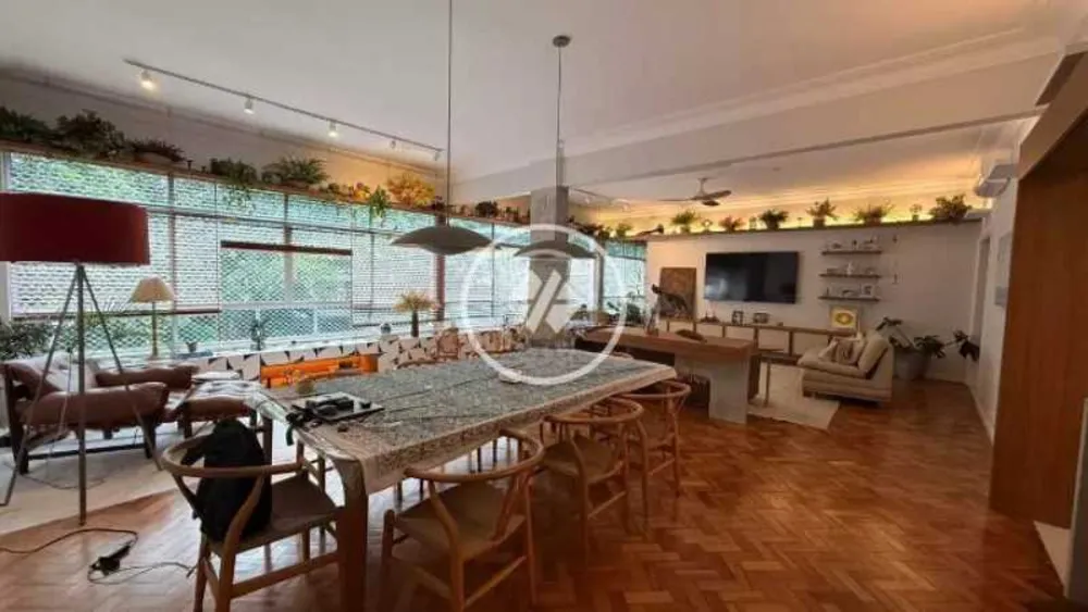Apartamento, 3 quartos, 240 m² - Foto 6