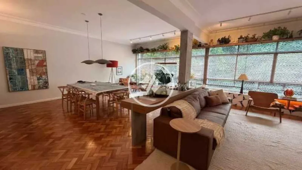 Apartamento, 3 quartos, 240 m² - Foto 7