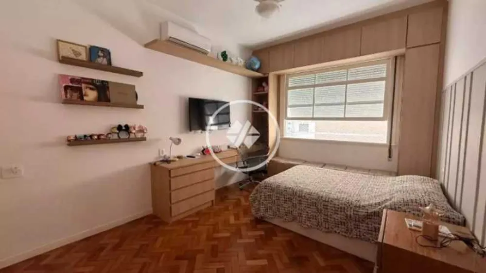 Apartamento, 3 quartos, 240 m² - Foto 8