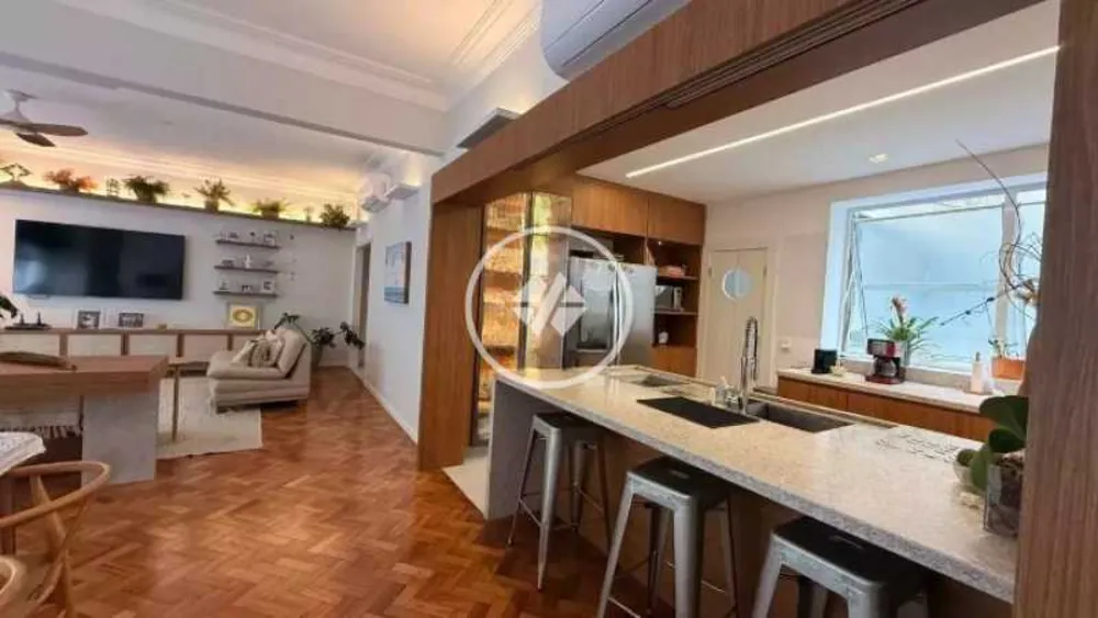 Apartamento, 3 quartos, 240 m² - Foto 3