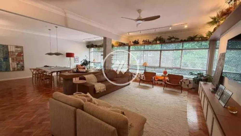 Apartamento, 3 quartos, 240 m² - Foto 11