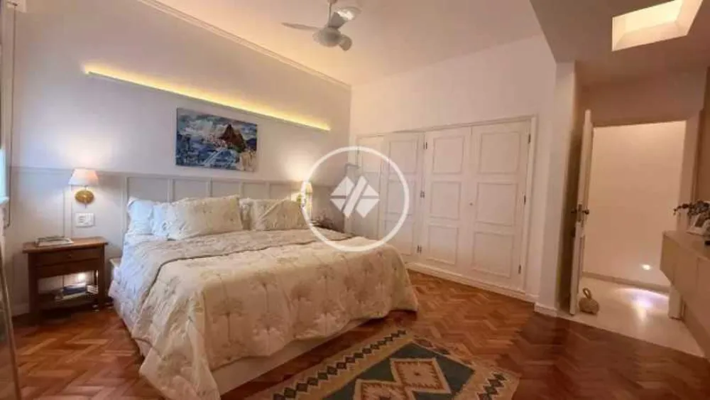 Apartamento, 3 quartos, 240 m² - Foto 4