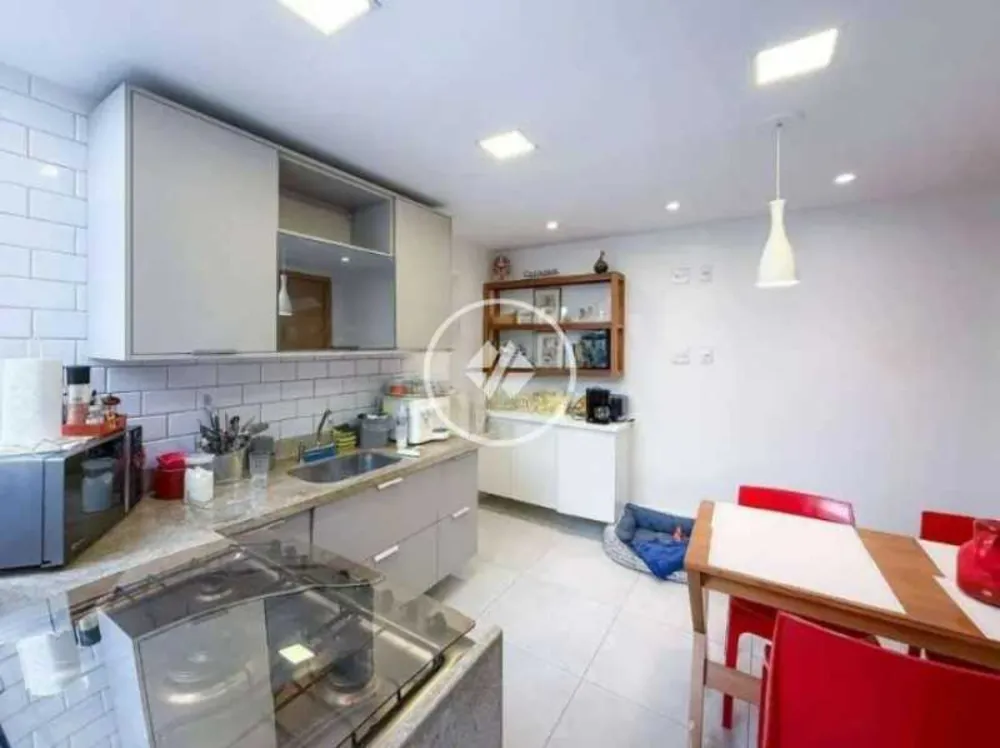 Apartamento, 4 quartos, 121 m² - Foto 7