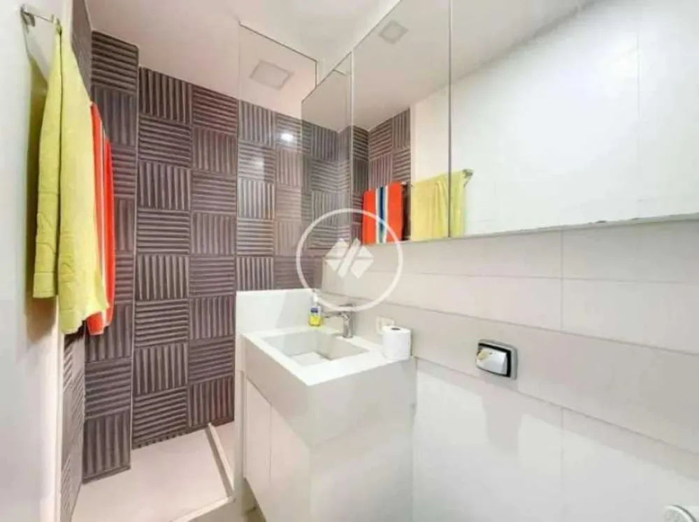 Apartamento, 4 quartos, 121 m² - Foto 15