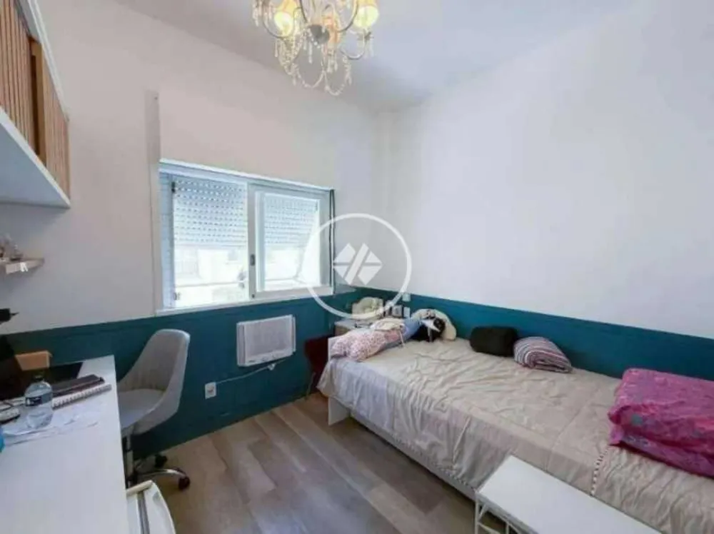 Apartamento, 4 quartos, 121 m² - Foto 12
