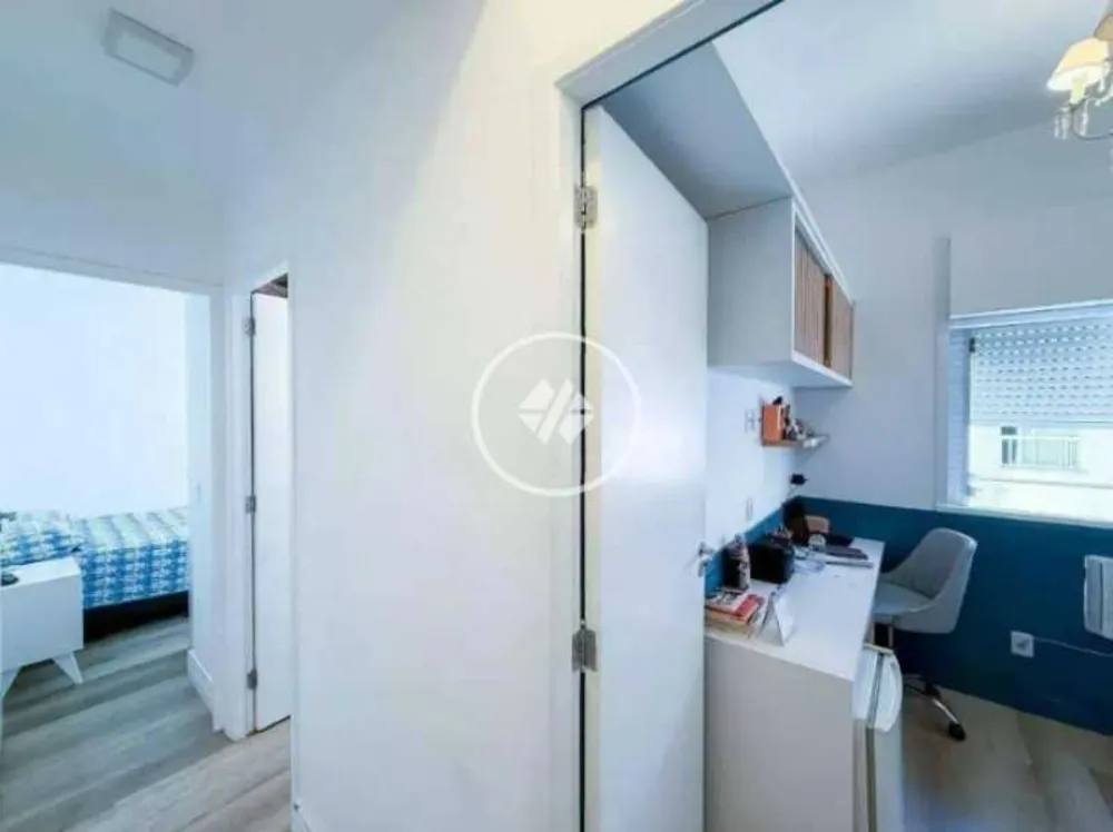 Apartamento, 4 quartos, 121 m² - Foto 17