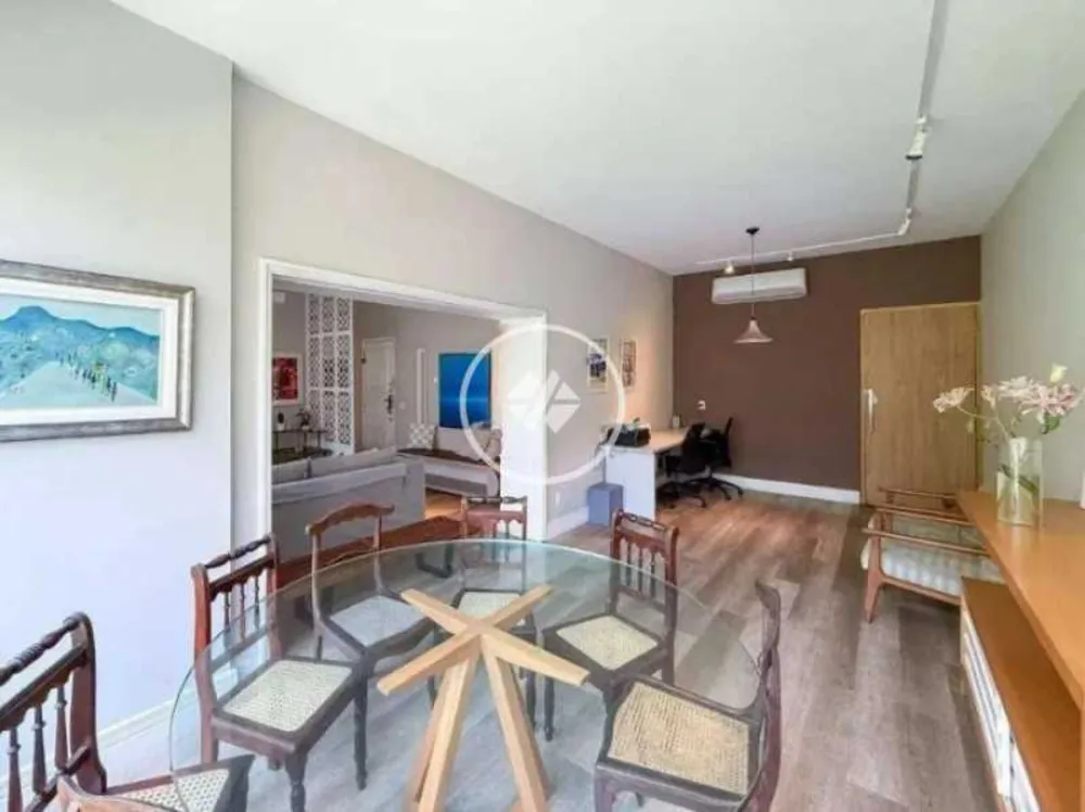 Apartamento, 4 quartos, 121 m² - Foto 5