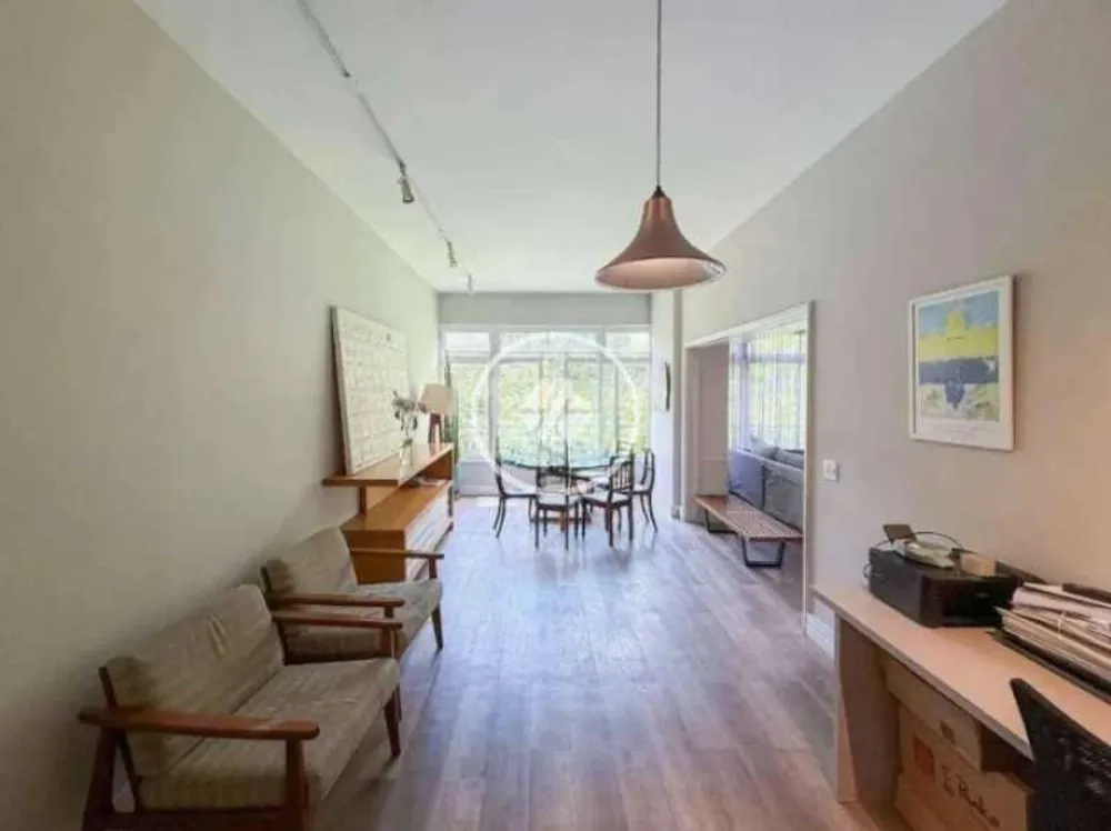 Apartamento, 4 quartos, 121 m² - Foto 4
