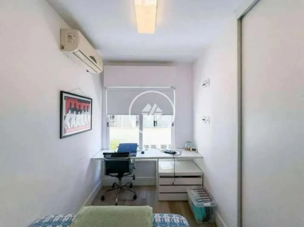 Apartamento, 4 quartos, 121 m² - Foto 20