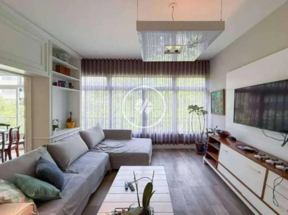 Apartamento, 4 quartos, 121 m² - Foto 3