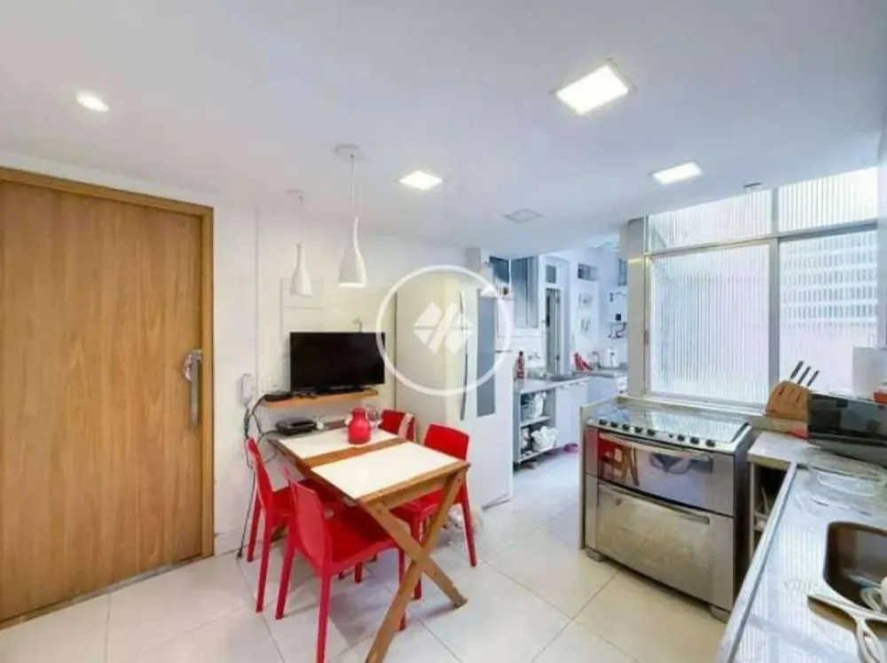 Apartamento, 4 quartos, 121 m² - Foto 9