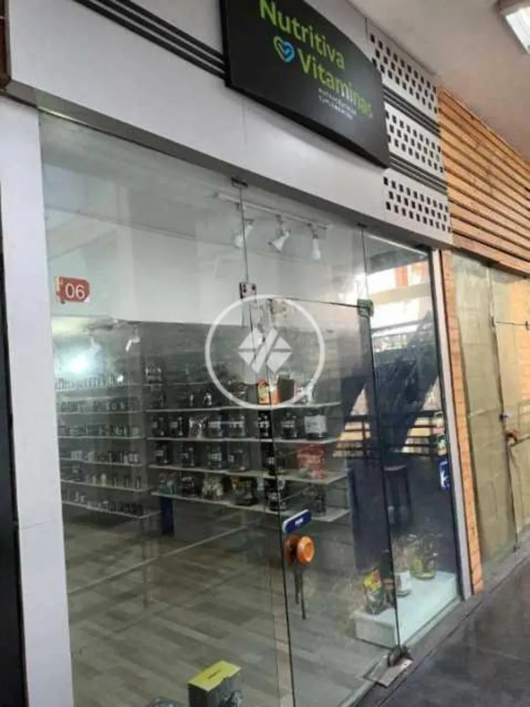 Loja-Salão, 27 m² - Foto 5