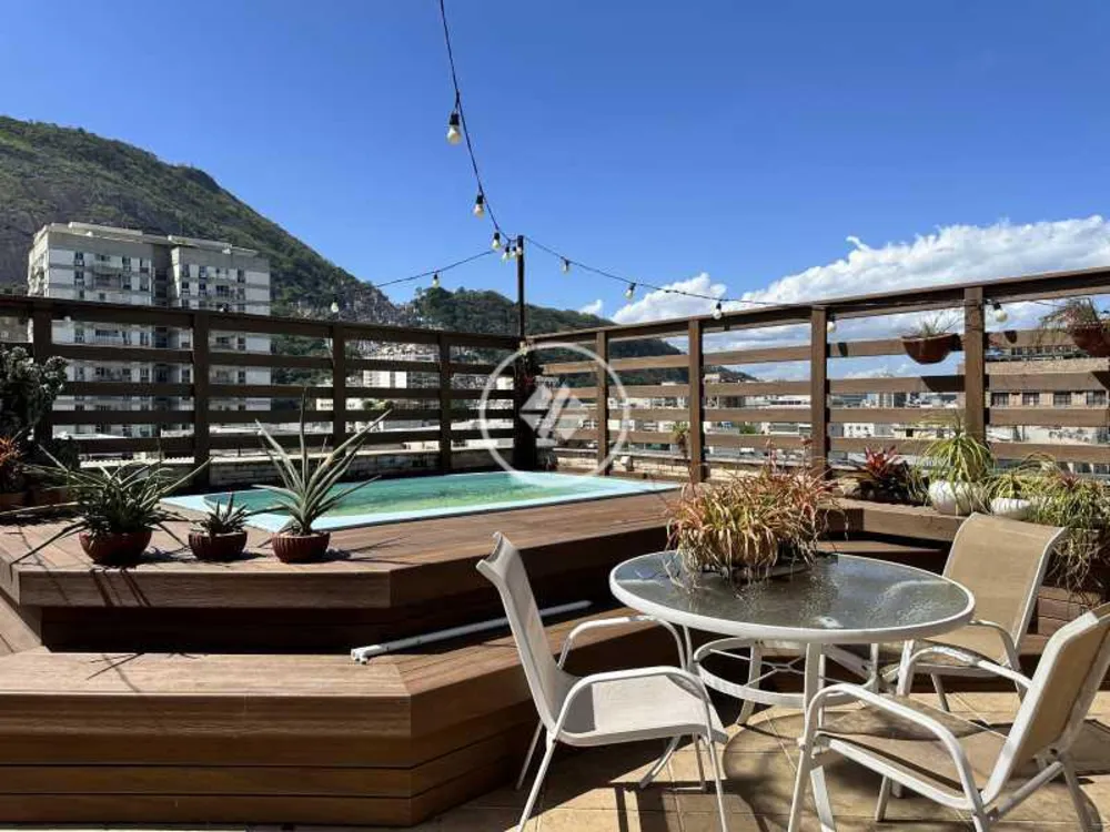 Cobertura, 4 quartos, 337 m² - Foto 18