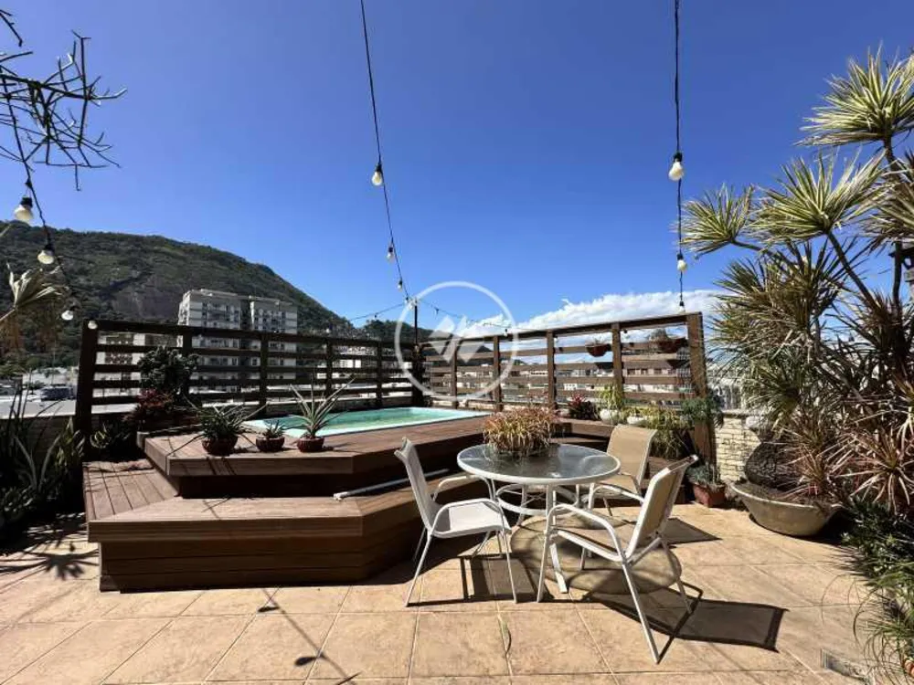 Cobertura, 4 quartos, 337 m² - Foto 4