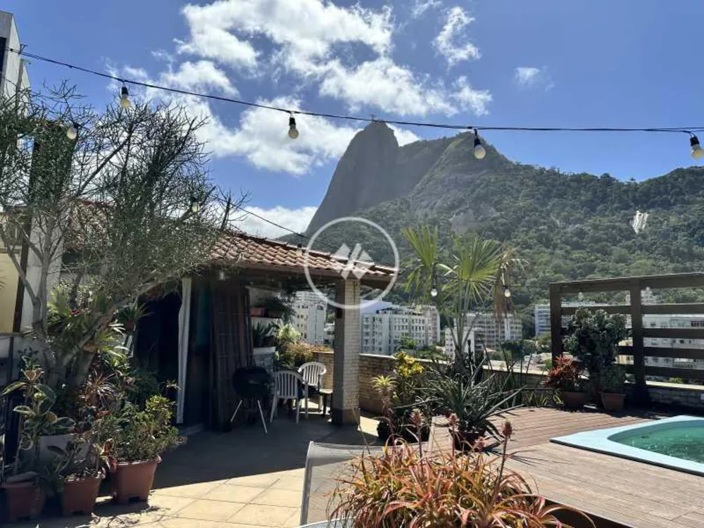 Cobertura, 4 quartos, 337 m² - Foto 3