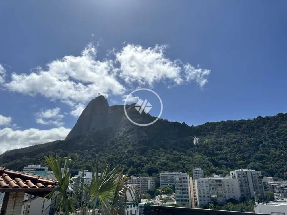 Cobertura, 4 quartos, 337 m² - Foto 2