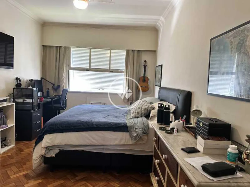 Cobertura, 4 quartos, 337 m² - Foto 25