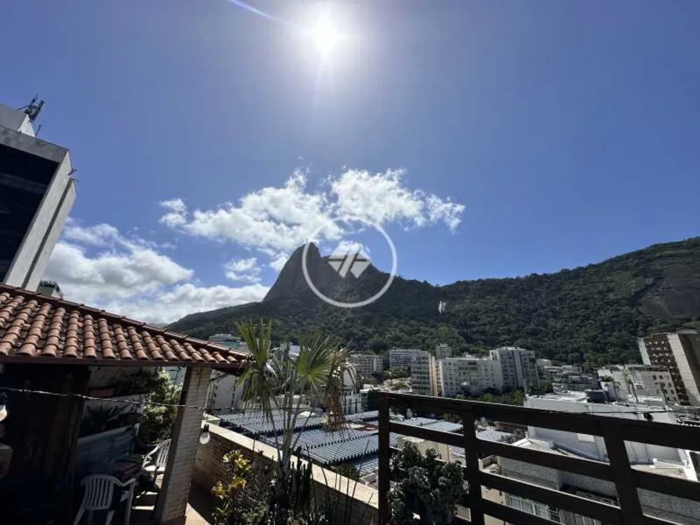 Cobertura, 4 quartos, 337 m² - Foto 19