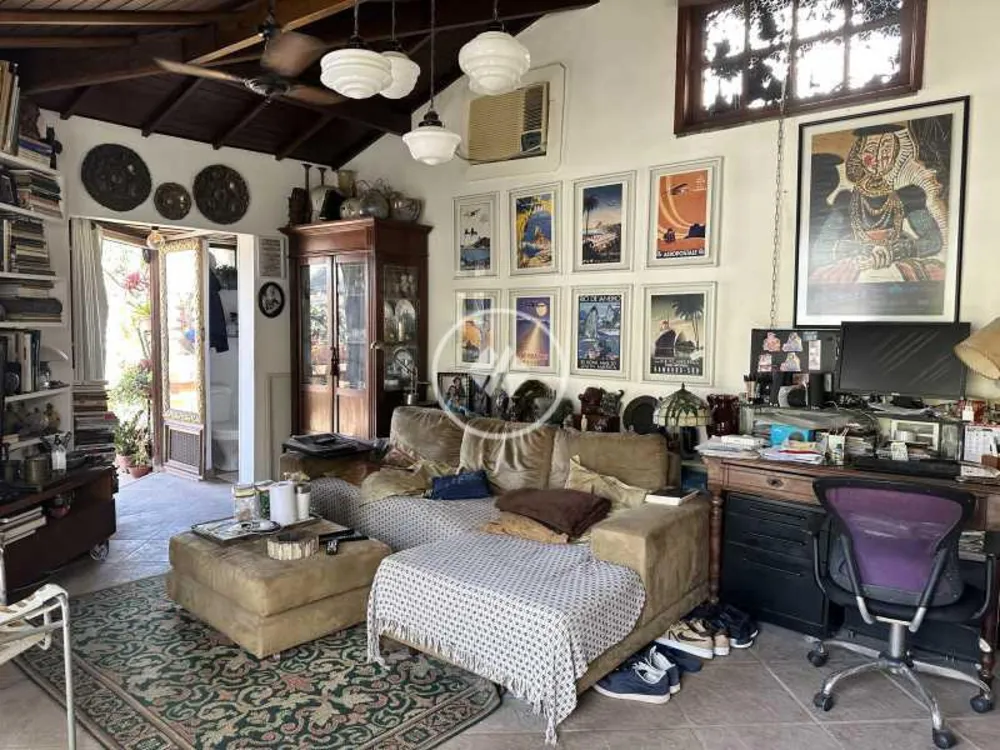 Cobertura, 4 quartos, 337 m² - Foto 6