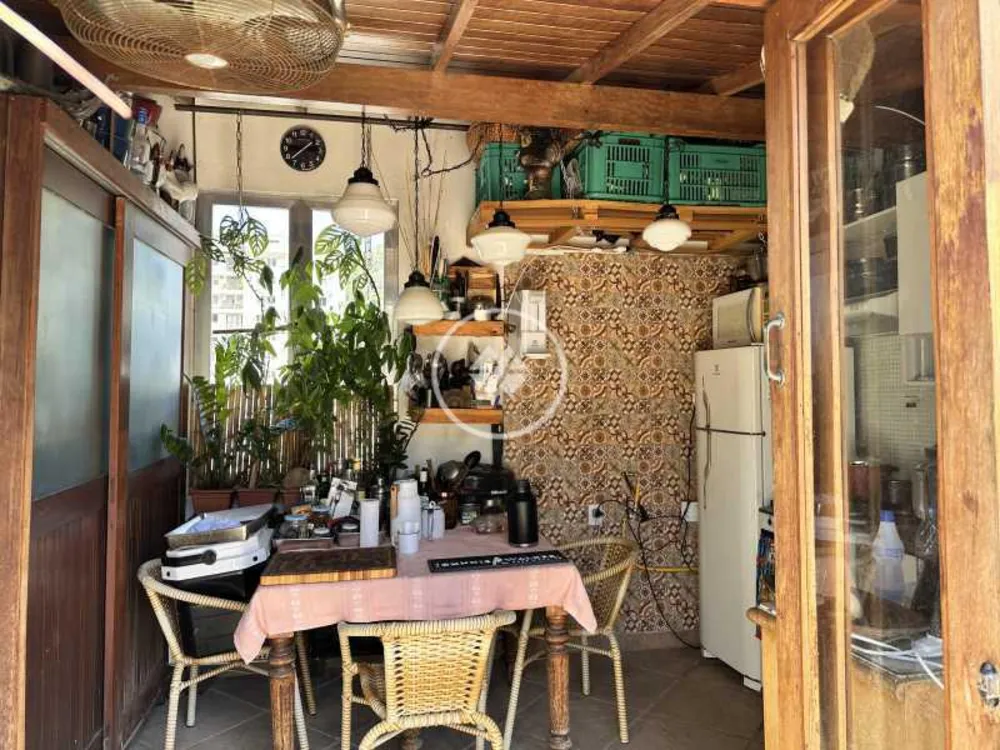 Cobertura, 4 quartos, 337 m² - Foto 7