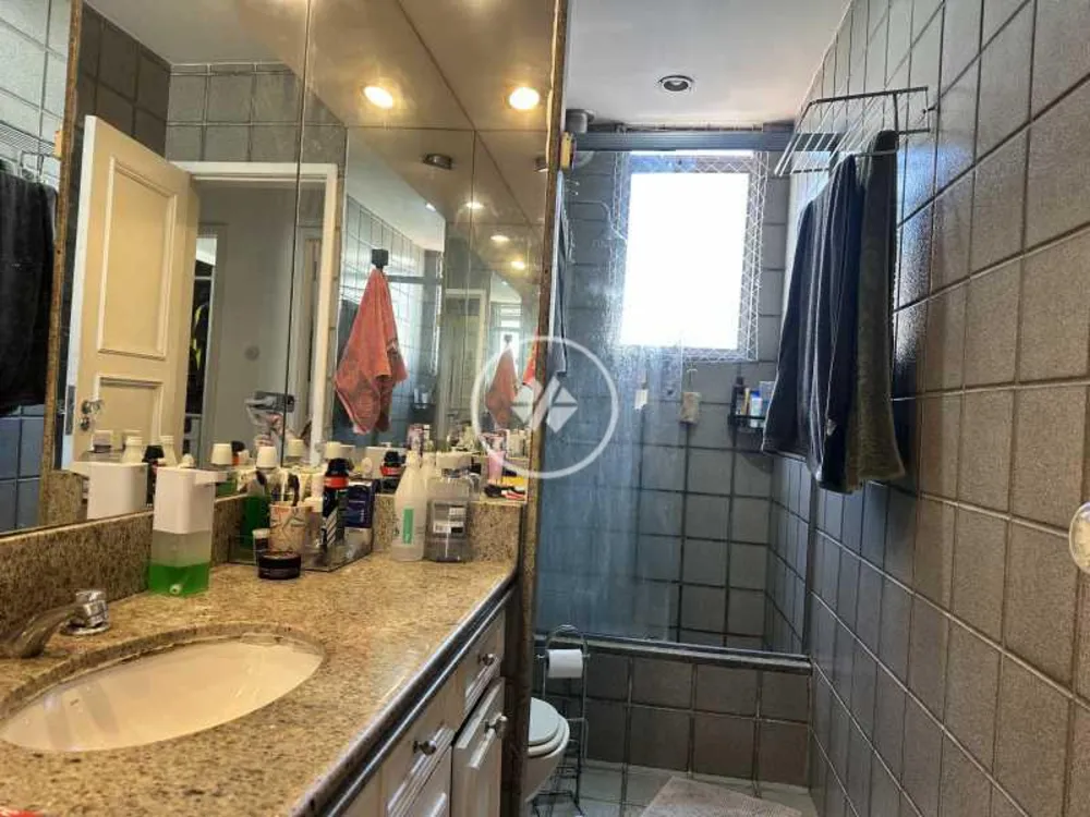 Cobertura, 4 quartos, 337 m² - Foto 26