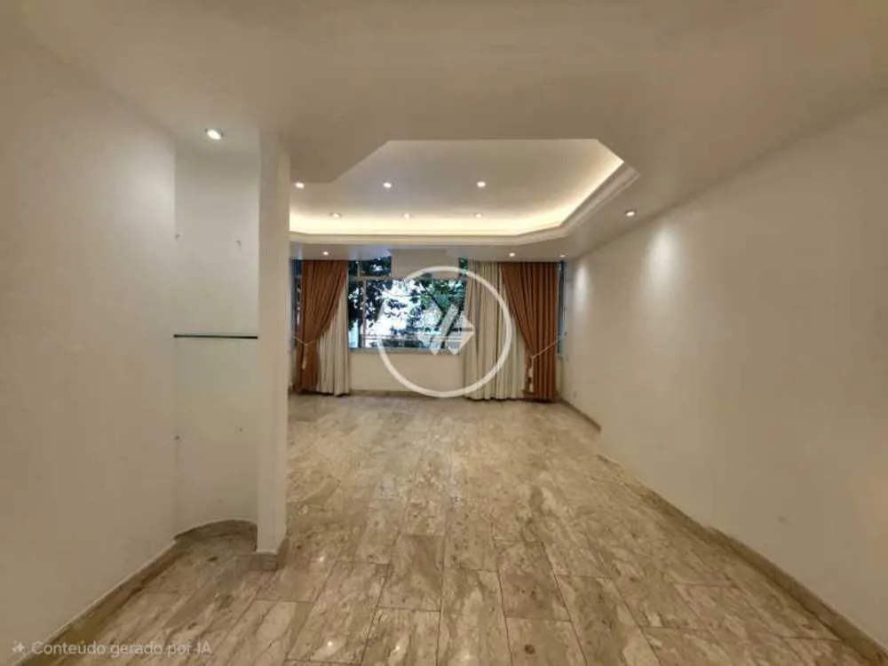 Apartamento, 3 quartos, 109 m² - Foto 3