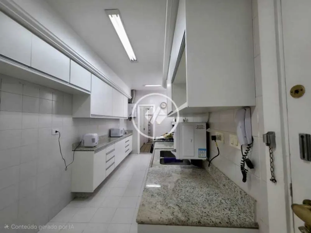 Apartamento, 3 quartos, 109 m² - Foto 11