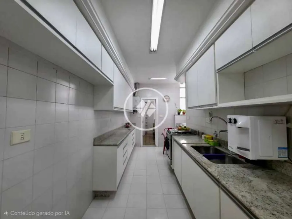 Apartamento, 3 quartos, 109 m² - Foto 23