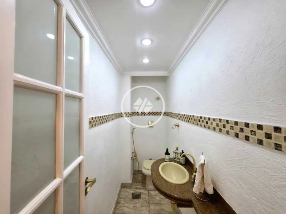 Apartamento, 3 quartos, 109 m² - Foto 7