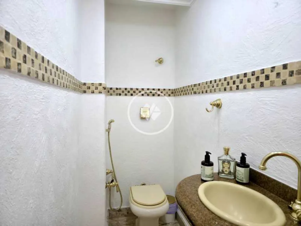 Apartamento, 3 quartos, 109 m² - Foto 1