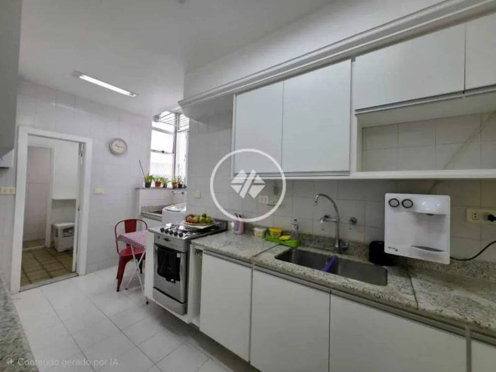 Apartamento, 3 quartos, 109 m² - Foto 18
