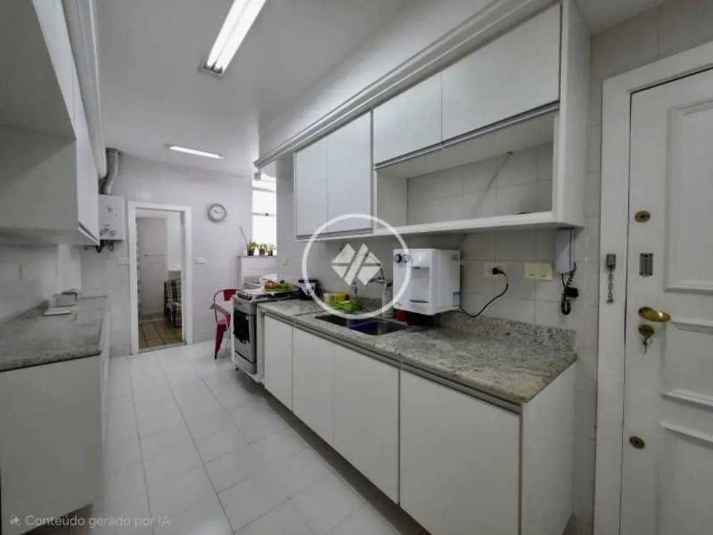 Apartamento, 3 quartos, 109 m² - Foto 8