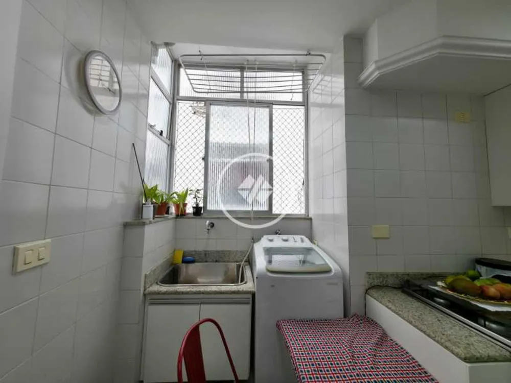 Apartamento, 3 quartos, 109 m² - Foto 28