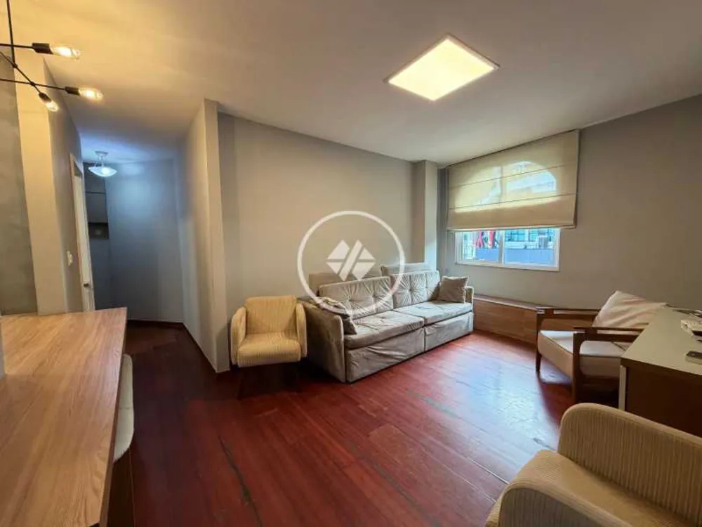 Apartamento, 2 quartos, 80 m² - Foto 6