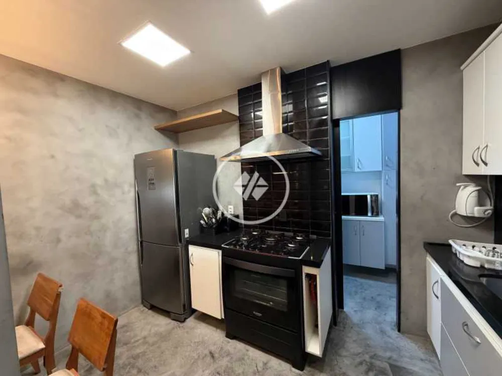 Apartamento, 2 quartos, 80 m² - Foto 3