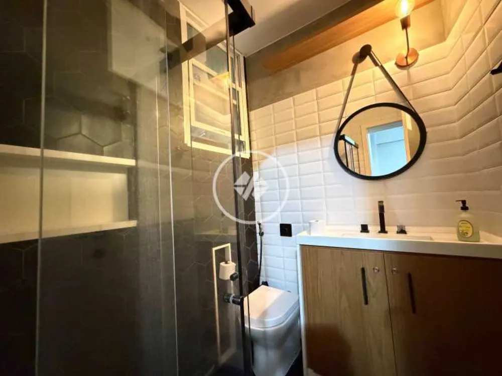 Apartamento, 2 quartos, 80 m² - Foto 2
