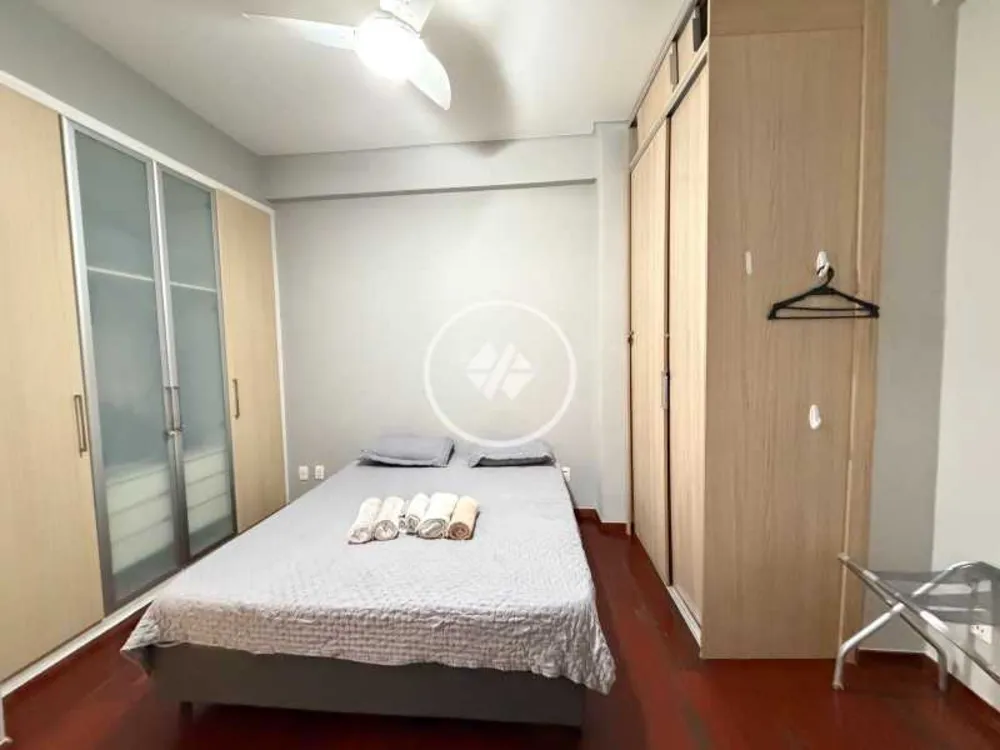 Apartamento, 2 quartos, 80 m² - Foto 5