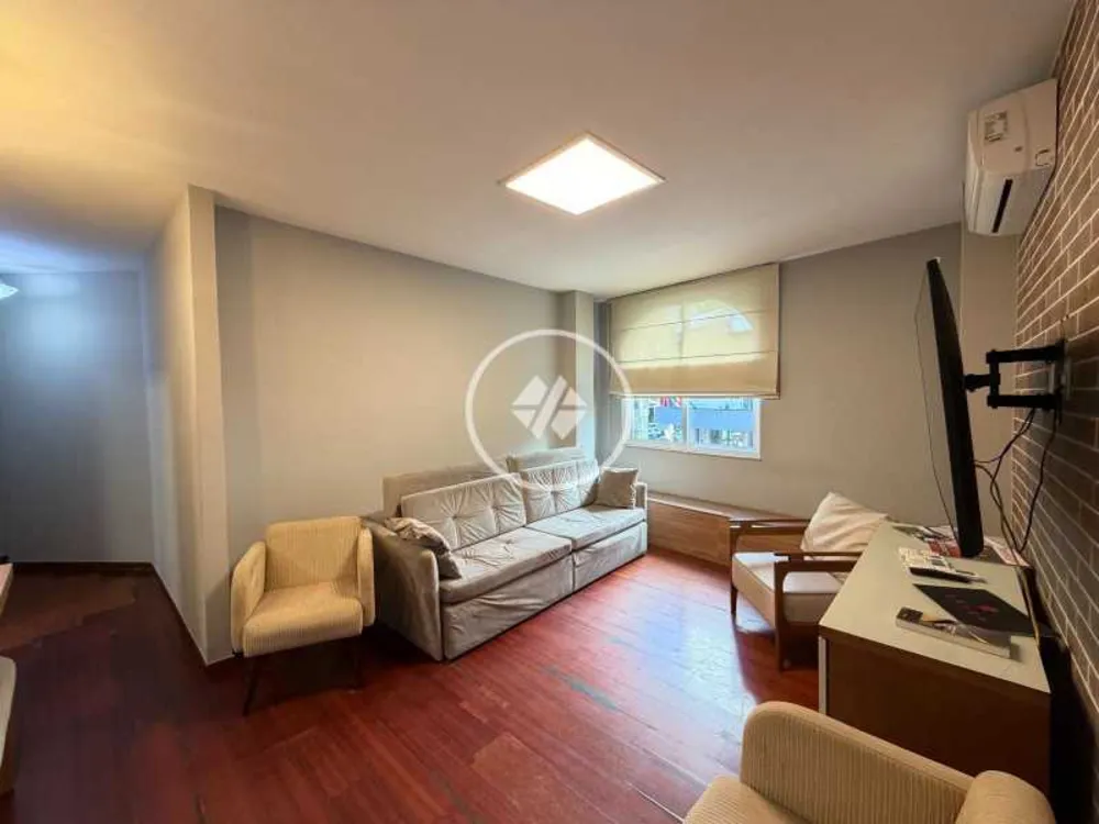 Apartamento, 2 quartos, 80 m² - Foto 1